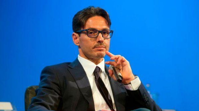 pier silvio berlusconi fedele confalonieri mediaset assemblea soci 2018