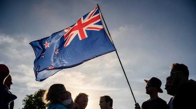 christchurch, veglia, vittime, nuova zelanda
