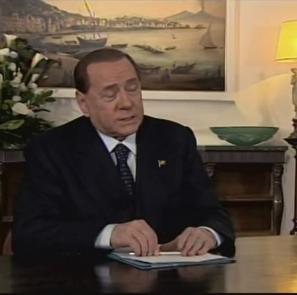 Coronavirus, Berlusconi: "Conte ci ascolti, inaccettabile il comportamento del governo"