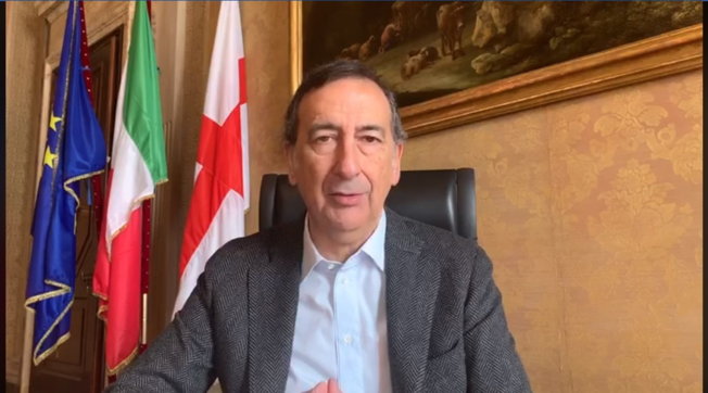giuseppe sala milano