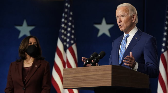 Gli Ultimi 10 Presidenti Usa Dal 2020