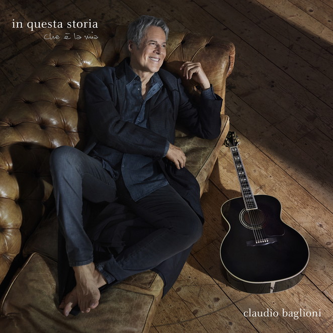 Claudio Baglioni