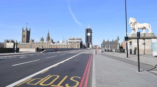 Coronavirus, il dizionario Collins dichiara "lockdown" la parola dell'anno