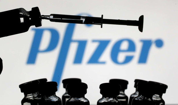 vaccino anti covid coronavirus pfizer