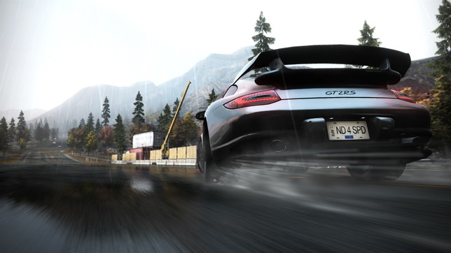 Need for Speed Hot Pursuit Remastered - EA
