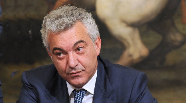 domenico arcuri