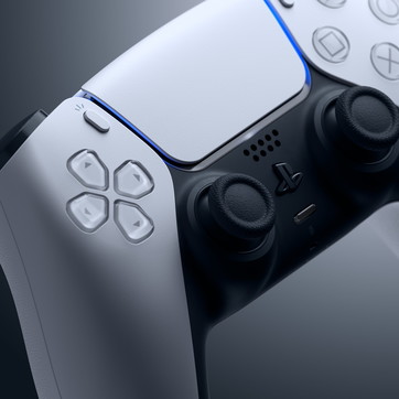 PlayStation 5 - Sony - PS5