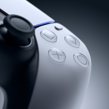 PlayStation 5 - Sony - PS5