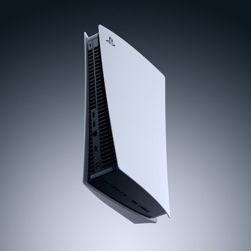 PlayStation 5 - Sony - PS5
