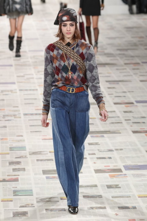 Moda donna, dal modello giusto alle tasche: come scegliere i jeans - Tgcom24