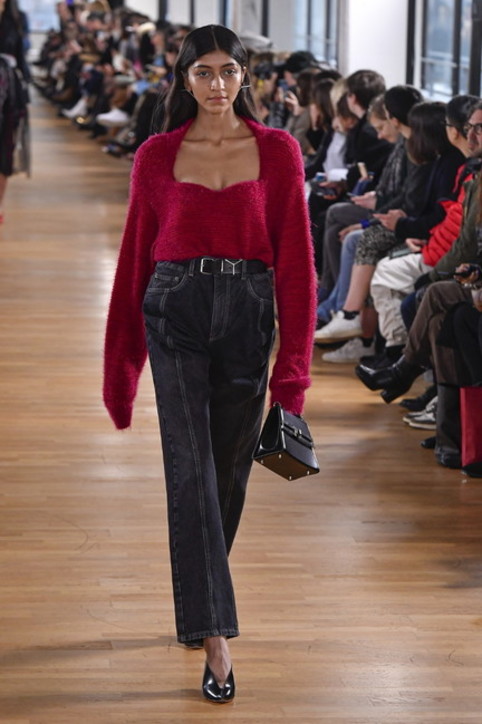 Moda donna, dal modello giusto alle tasche: come scegliere i jeans - Tgcom24