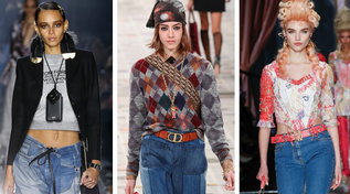 Moda donna, dal modello giusto alle tasche: come scegliere i jeans