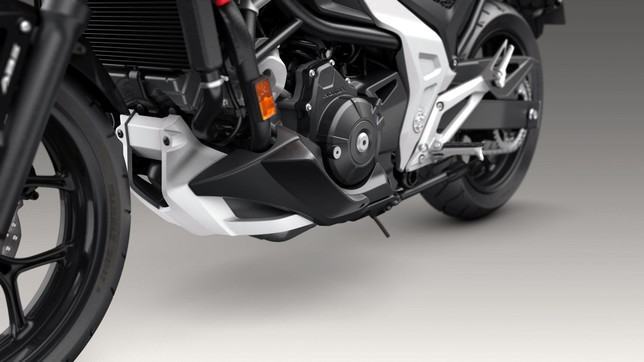 honda nc00x dct 2020