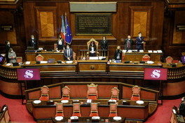 Strage di Nassiriya,&nbsp;Casellati: "Il Paese non dimentichi mai chi ha sacrificato la vita"