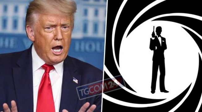 Quando Finisce Il Mandato Di Trump