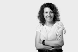 Sophie Charretour,&nbsp;Country Manager di Merz Italia