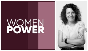 Sophie Charretour: "E' importante promuovere una cultura pi&ugrave; etica e moderna della medicina estetica"