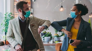 Gentilezza: una virt&ugrave; che fa star bene, anche al lavoro e in tempi di Covid