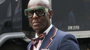 Dapper Dan tra le persone pi&ugrave; influenti dell'anno: "Tutto inizia dalla rissa di Mike Tyson.."