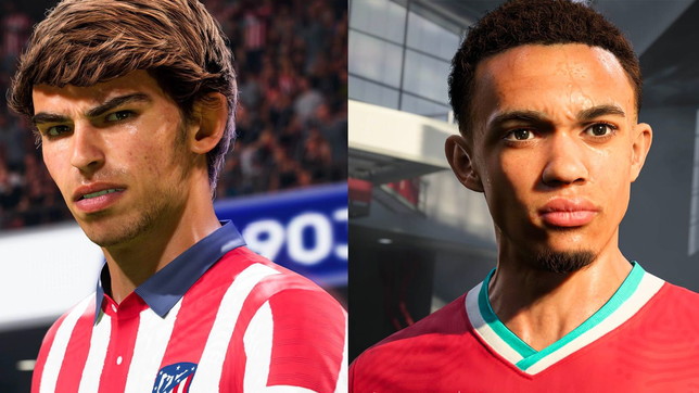 FIFA 21 - Ultimate Team - Mondo FUT