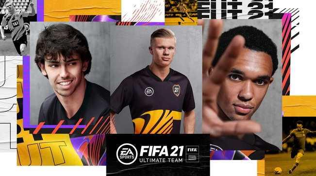 FIFA 21 - Mondo FUT - FIFA Ultimate Team - FUT