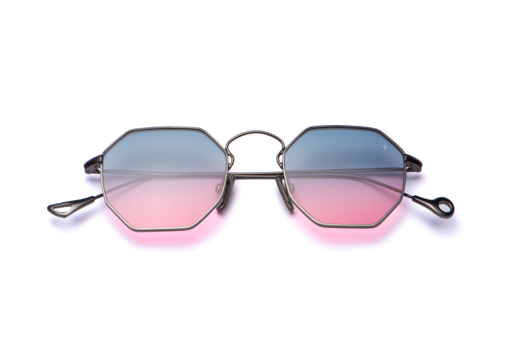Eyepetizer. La rivoluzione dell'occhiale per una vita a colori - Tgcom24