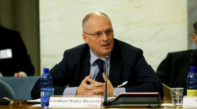Walter Ricciardi