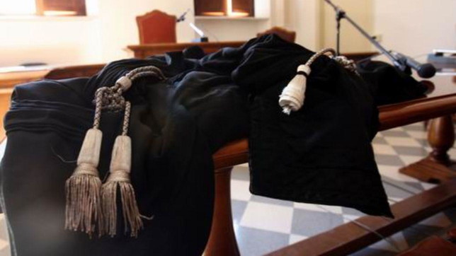 Giustizia Giudici