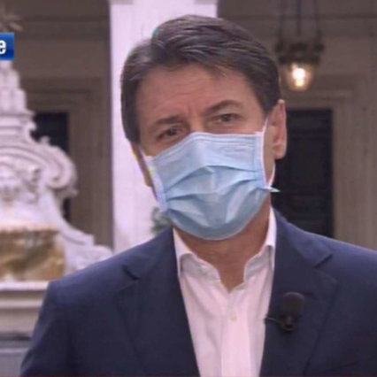 Stati Generali del M5s, Conte: "La coerenza &egrave; un valore, ma cambiare le idee &egrave; giusto se serve a migliorare"