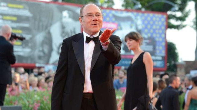 venezia 71, red carpet, 27 agosto