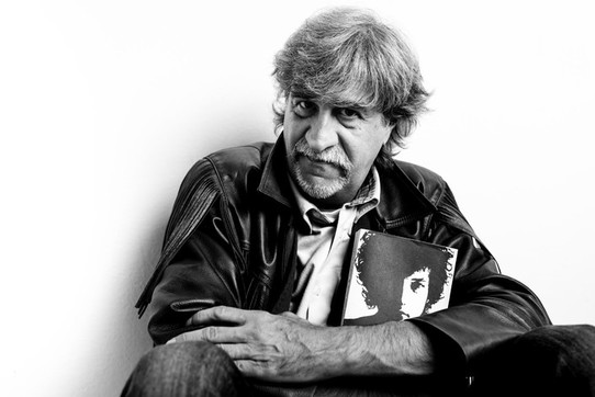 ezio guaitamacchi amore, morte e rock'n'roll