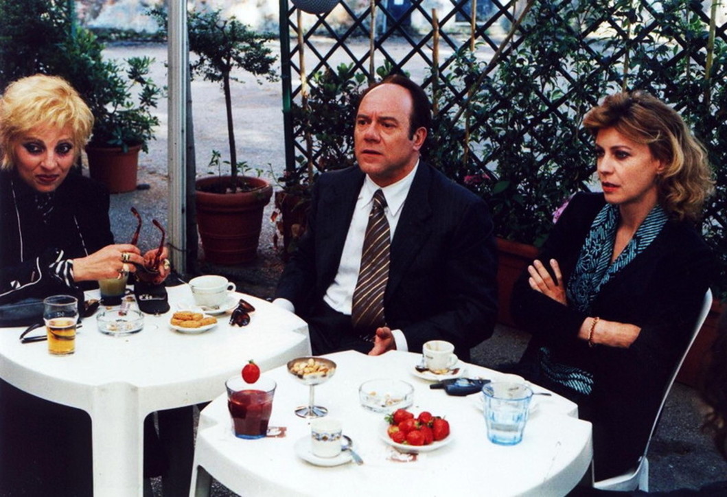 Carlo Verdone Ma Che Colpa Abbiamo Noi