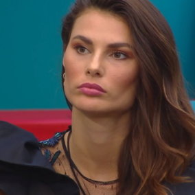 Al "GF Vip" tutti contro Dayane: "Sta facendo la vittima"