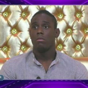 "GF Vip", Enock smentisce Selvaggia: "Non ci siamo mai baciati"