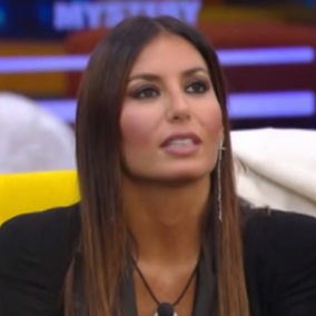 Elisabetta Gregoraci: "Flavio Briatore mi ha chiesto di risposarlo durante il lockdown"