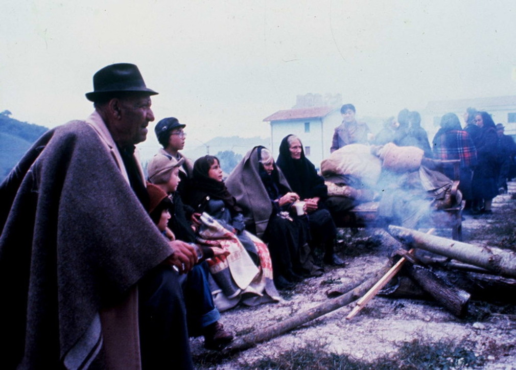 Terremoto in Irpinia, a quarant'anni da quel terribile 23 novembre 1980