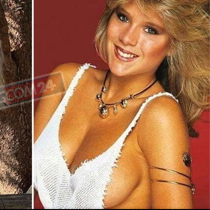 Samantha Fox uçakta sarhoş olduğu için tutuklandı