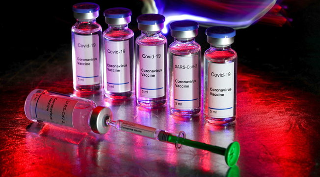 vaccino anti covid coronavirus pfizer