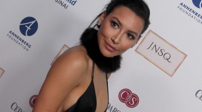 Naya Rivera