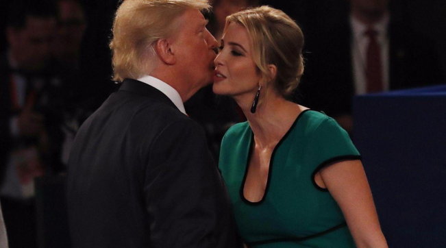 ivanka trump
