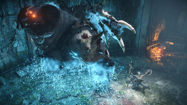 Demon's Souls Remake