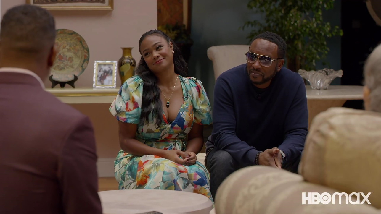 Willy Il Principe Di Bel Air Reunion