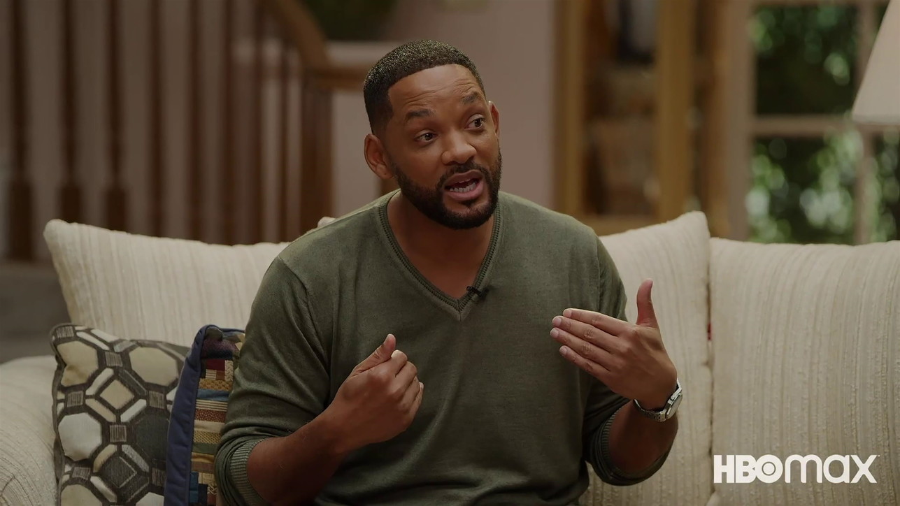 Ultima Puntata Willy Il Principe Di Bel Air
