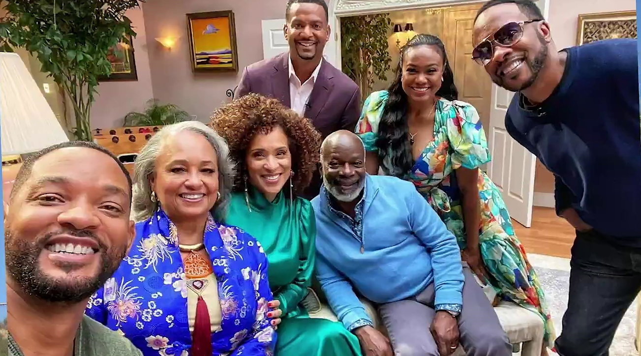 Willy Il Principe Di Bel Air Dove Vederlo