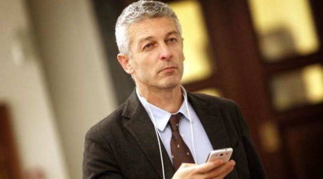 nicola morra