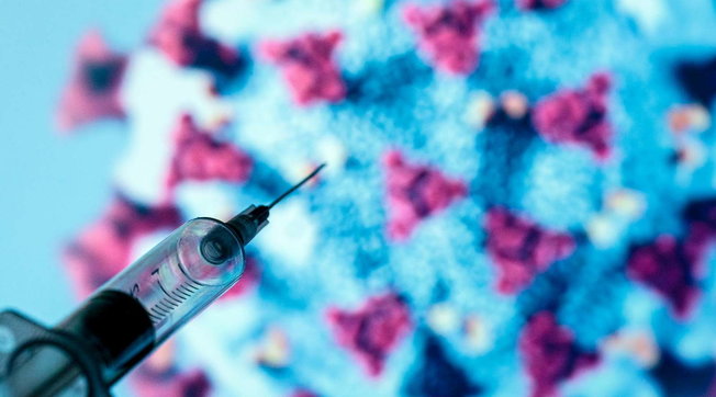 coronavirus covid-19 generica