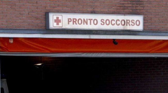 ospedale niguarda pronto soccorso generica