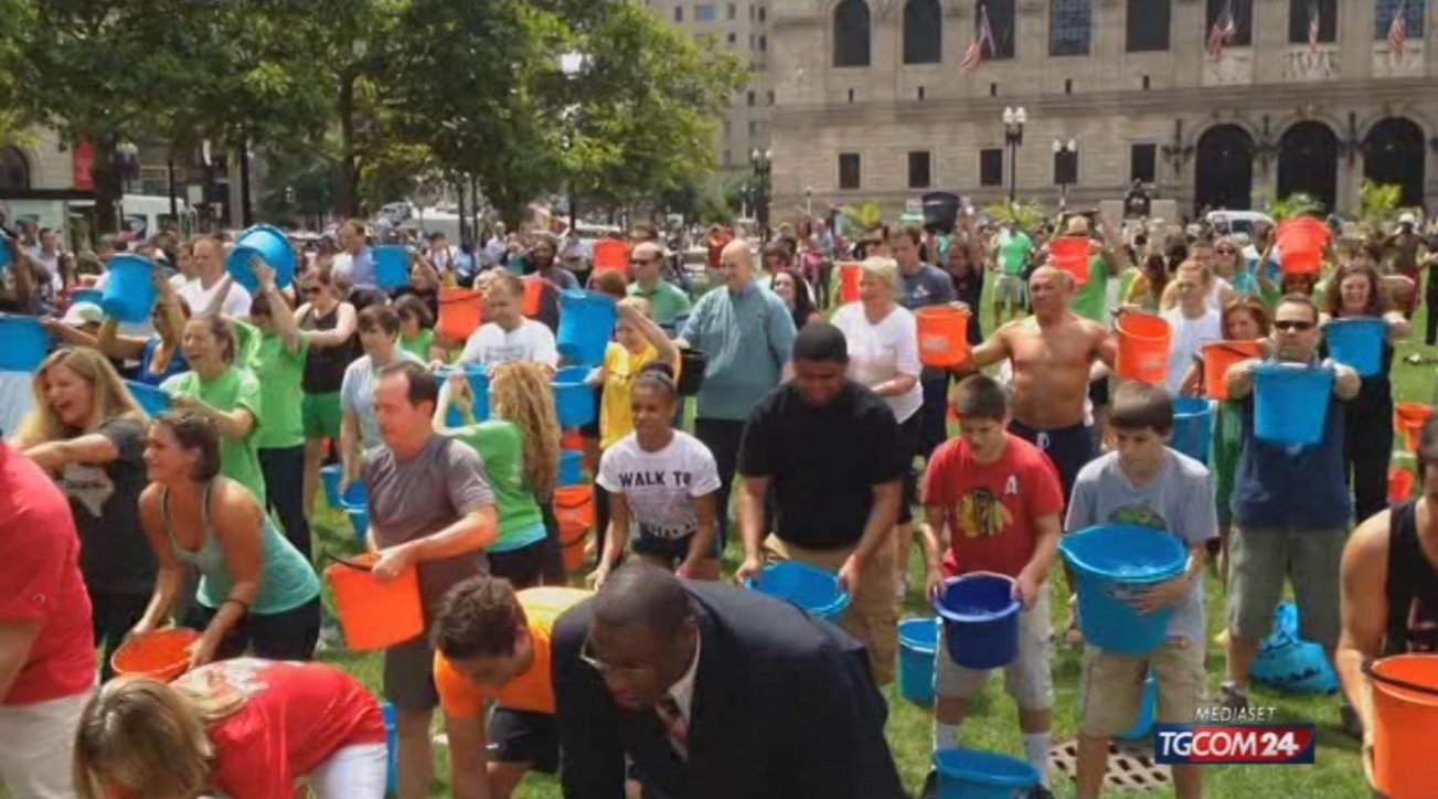 Usa, morto per Sla famoso attivista dell'Ice Bucket Challenge