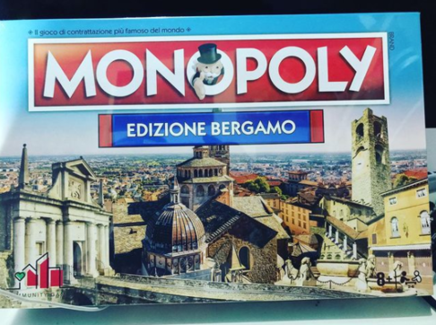 monopoly bergamo