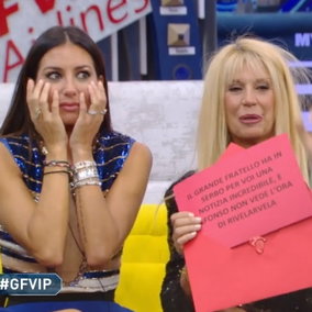 Il "GF Vip" si allunga fino a febbraio, la reazione dei concorrenti